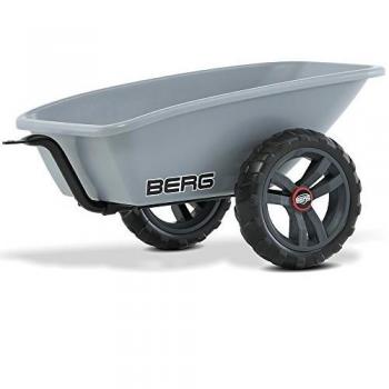 Berg Trailer S 73×79×33 cm