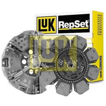 Set de embrague LuK 635 1392 19