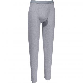 Long‑Fit Cotton Leggings by Mey