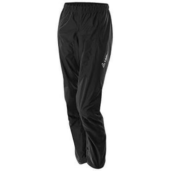 Loeffler GORE‑TEX Outdoor Active Pants – Black, Women’s 20