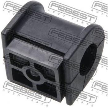 Casquillo estabilizador FEBEST TSB-ADE157R