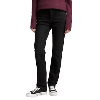 Jeans Elva Nero di Tom Tailor