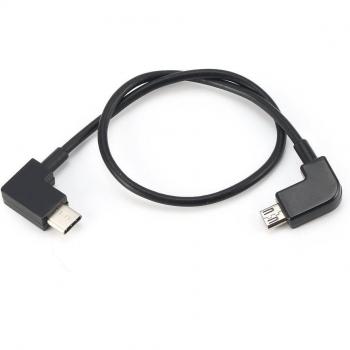 DJI Mavic Pro Spark Air Controller Data Cable