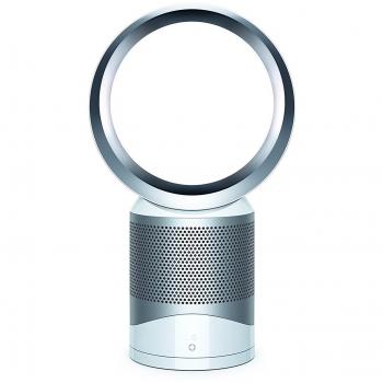 BreezeSync Desk AirCleaner