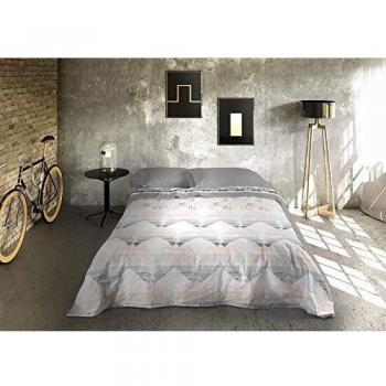 Lenzuola di Cotone Naturale Karel 90 cm