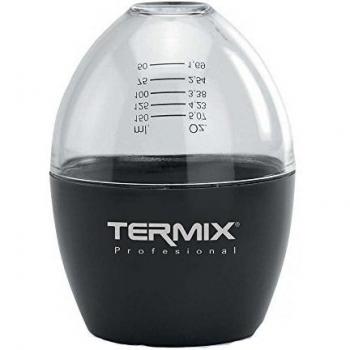 FAMA FABRE Termix Coctelera Grande Color Negra 8436007230447