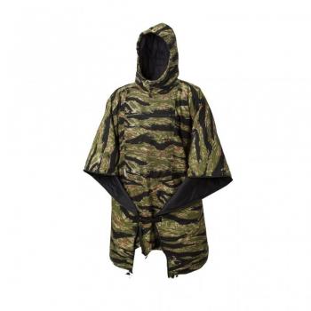 Helikon-Tex Swagman Roll Poncho Tiger