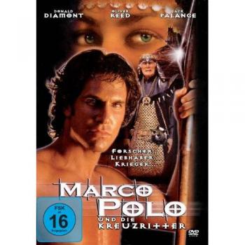 Marco Polo et les Croisés – Import Allemagne
