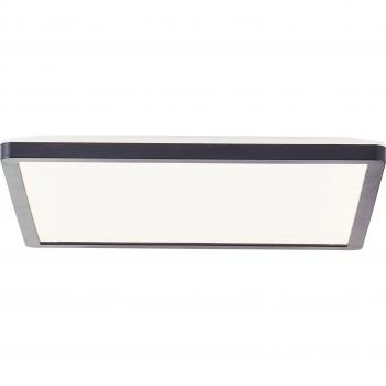 Panel Sorell Bre-Light LED Superficie 29x29 cm – Control Remoto