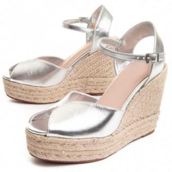 Espadrilles Montevita Style Urbain Femme 40