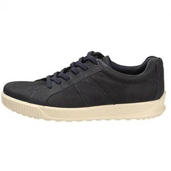 Byway Blauw Sneakers van Ecco, maat 42