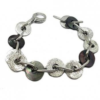 Braccialetto Ladies’ Bracelet CWB80806 – Silver 21 cm