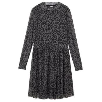 S.Oliver RED LABEL Stretch-Kleid für Girls in Schwarz