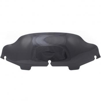 8-Color Wave Windshield Fairing Cover for Harley Electra Street Glide FLHX 6/8