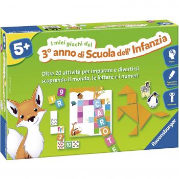 Ravensburger Brain Boost