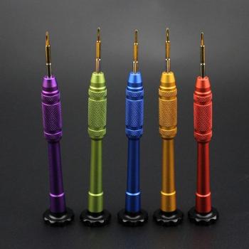 Set Torx 25 in 1 – Accessoires de maintenance mobile