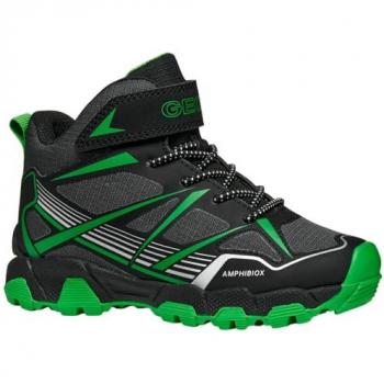 Baskets enfant Geox Magnetar Boy B Abx A