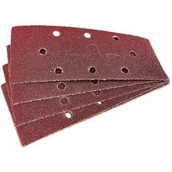 Amtech V4000 10 x 1/3 Sanding Sheets