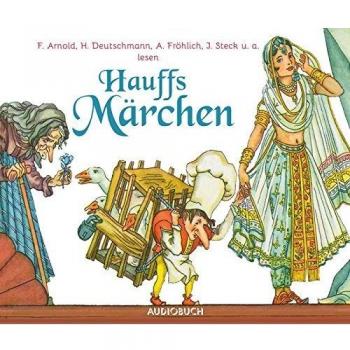 Hauffs Märchen