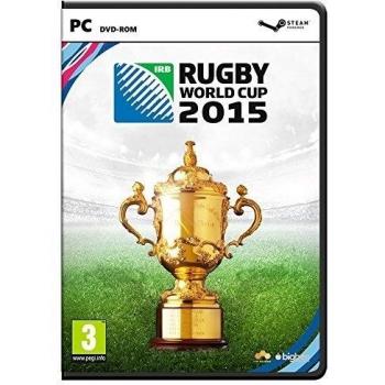Copa Mundial de Rugby 2015 PC