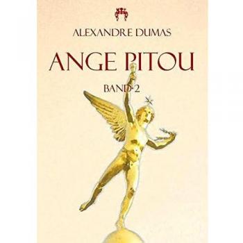 Ange Pitou