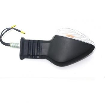 GSX250R Turning Light Accessory