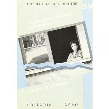 Investigació del medi i aprenentatge