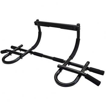Christopeit 1688 Dual-Pull Bar for Home Gym