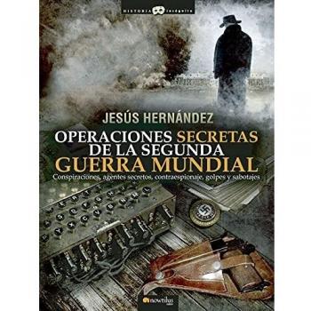 Operaciones secretas de la Segunda Guerra Mundial