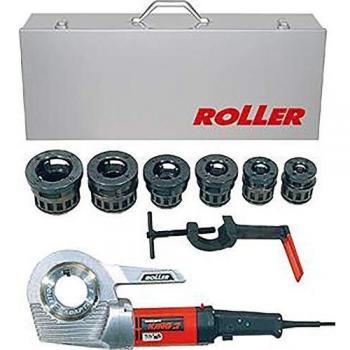 Set Terraja Eléctrica King 2Sy Roller R1/2‑2z