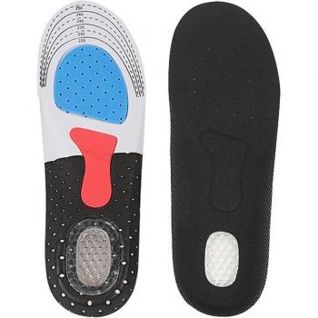 Men's and Women's Breathable Insoles