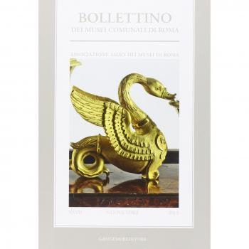 Bollettino dei musei comunali di Roma (2013) (Vol. 27)