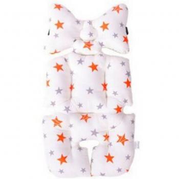 Tapis de siège pour chariot bébé