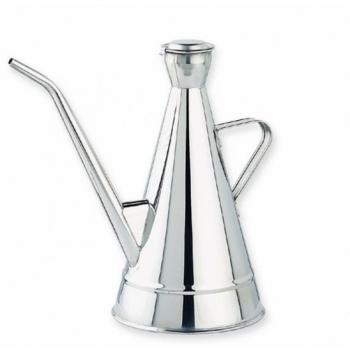 ACEITERA COC 0.5LT INOX ILSA