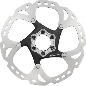 Shimano Ice-Tech 6‑Hole Disc, 180 mm