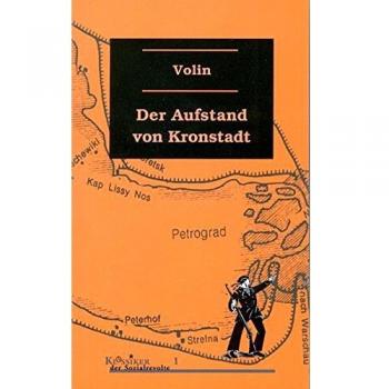 Der Aufstand von Kronstadt