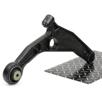 Braccio Oscillante Sospensione Ruota RIDEX 273C1233 DODGE