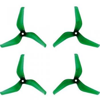 AZURE POWER RACE 3-Blatt 5150 Propeller SPEZ. GRÜN