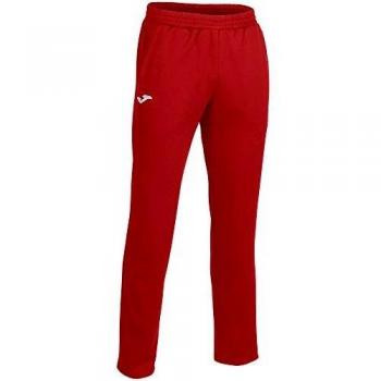 Joma Cleo II Kinderhose, Rot, 4XS