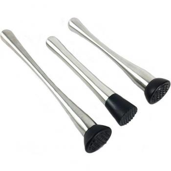 Plastic Ice Crushing Stick