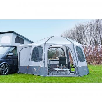 VANGO Busvorzelt Airhub Hexaway II Low Airbeam
