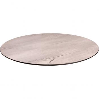 Tablero de Mesa VEGA 60 cm Blanco