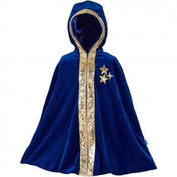 Cape de Magicien Wilfried Souza pour enfants (4-8 ans)