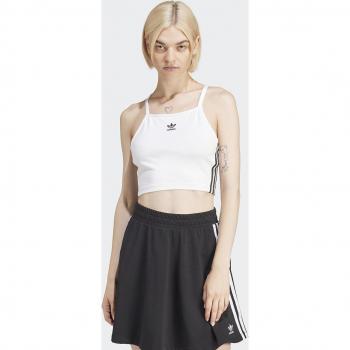 Adidas Originals Tanktop »3 S CROP TOP«