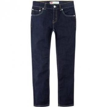 Levi's® Kids 510 Jean Skinny Bleu 24 Mois
