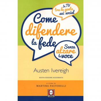 Libri Austen Ivereigh