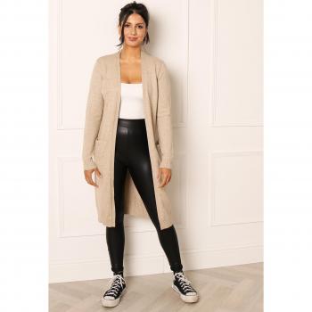 Cardigan Longo Ril