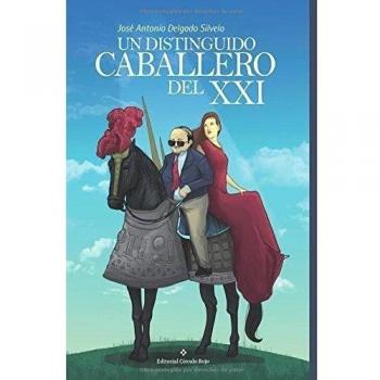Un distinguido caballero del XXI