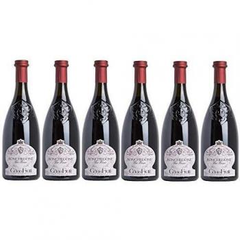 Ronchedone Ca' dei Frati 2018 Rotwein aus dem Gardasee