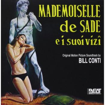 Mademoiselle E I Suoi Vizi